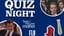 Quiz Night - How I Met Your Mother poster