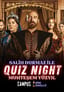 Quiz Night - Muhteşem Yüzyıl poster