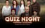 Quiz Night - Yaprak Dökümü  poster