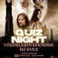 Quiz Night: Yüzüklerin Efendisi – İki Kule poster