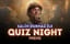 Quiz Night – Prens poster
