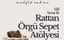 Rattan Örgü Sepet Atölyesi poster