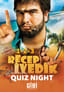 Recep İvedik 1-2-3 Quiz Night poster