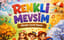 Renkli Mevsim poster