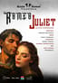 Romeo ve Juliet Oyunu poster