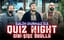 Salih Durmaz İle Quiz Night - Gibi  poster