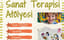 Sanat Terapisi Atölyesi poster