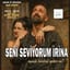 Seni Seviyorum İrina poster