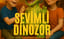 Sevimli Dinozor poster