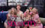 Sex and the City Quiz Night poster