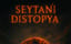Şeytani Distopya Oyunu poster