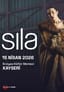 Sıla Konseri poster