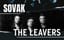 Sovak & The Leavers poster
