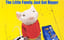Stuart Little Film Gösterimi poster