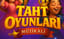 Taht Oyunları Müzikali poster