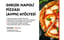 TCA | Gerçek Napoli Pizzası (AVPN) Atölyesi poster