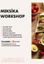 TCA | Meksika Workshop poster