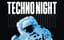 Techno Night poster