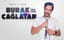 Tek Kişilik Standup Burak ÇAĞLAYAN poster