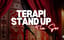 Terapi Stand Up 4’lü poster