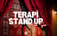 Terapi Stand Up 4’lü poster
