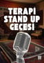 Terapi Stand Up Gecesi poster