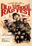 The Old School Rap Fest poster