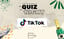 Tiktok Quiz Night poster