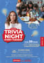 Trivia Night poster