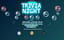 TRIVIA NIGHT BİLGİ YARIŞMASI poster