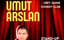 Umut Arslan Stand Up poster
