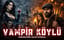 Vampir Köylü - Oyun Gecesi poster
