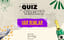 Var Bunlar Quiz Night poster