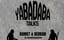 Yabadaba Talks - Interaktif Show poster