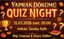 Yaprak Dökümü Quiz Night poster