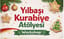 Yılbaşı Kurabiye Atölyesi Workshop poster