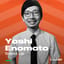 Yoshi Enomoto Stand Up poster
