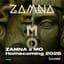 ZAMNA x MO Homecoming 2026 poster