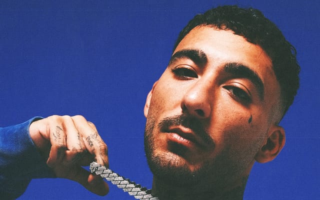 Uzi Motive Konserleri ve Biletleri