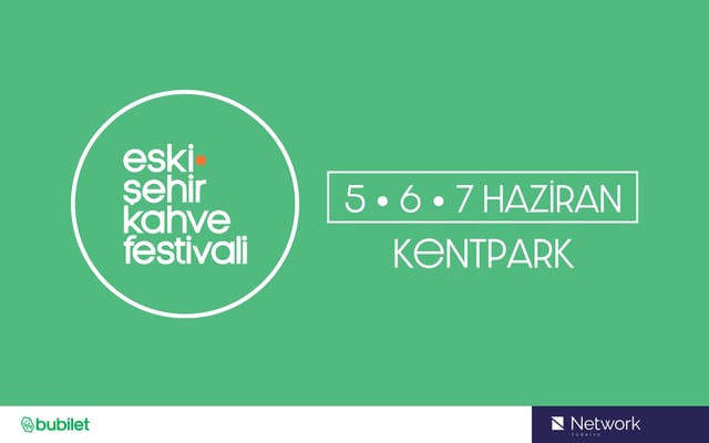 Eskişehir Kahve Festivali Bilet Al