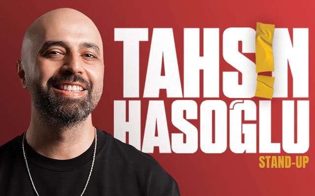 Tahsin Hasoğlu Konseri