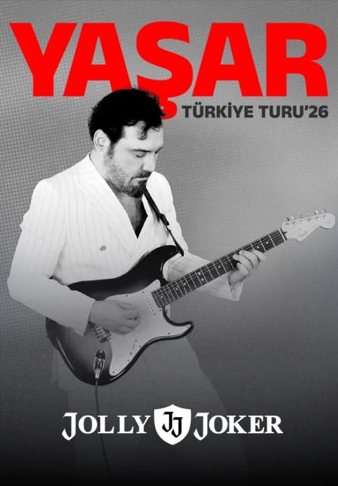yeni test Konseri