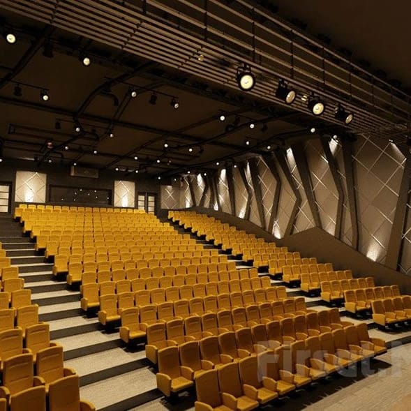 Antalya Nazım Hikmet Fuar ve Kongre Merkezi görseli