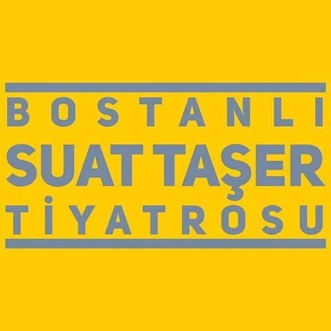 Bostanlı Suat Taşer Tiyatrosu görseli