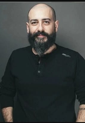 Ahmet Burak Bacınoğlu