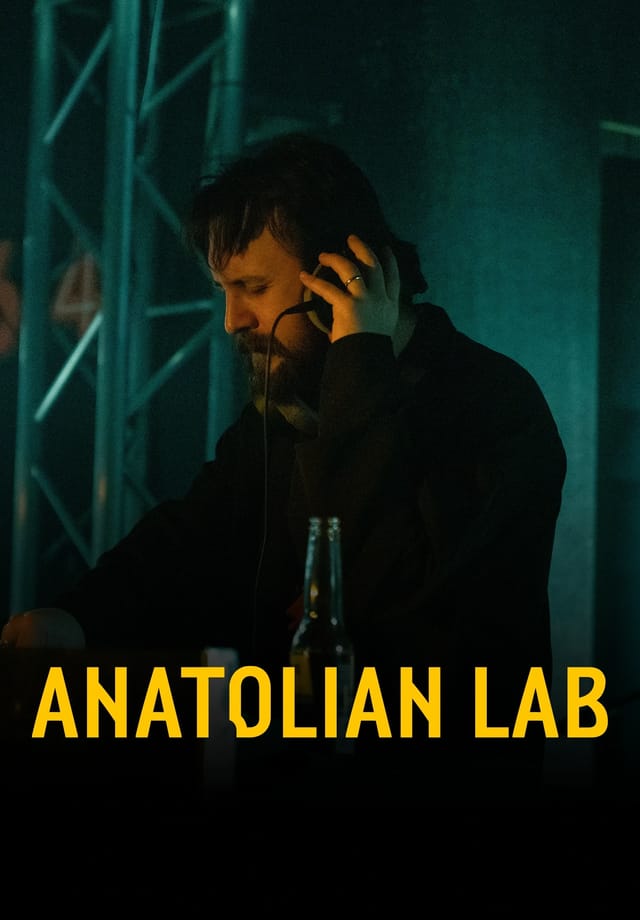 Anatolian Lab 