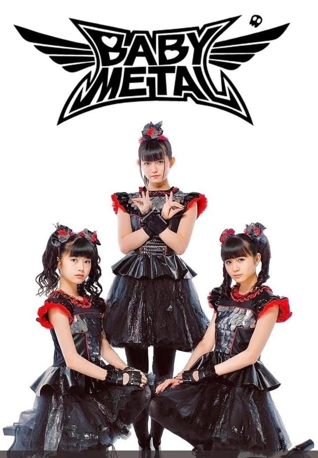 BABYMETAL 