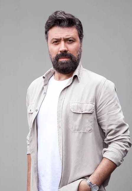 Bülent Emrah Parlak