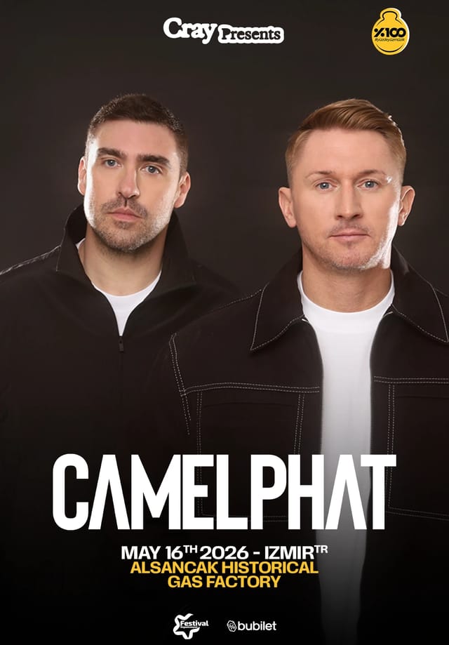 CamelPhat 