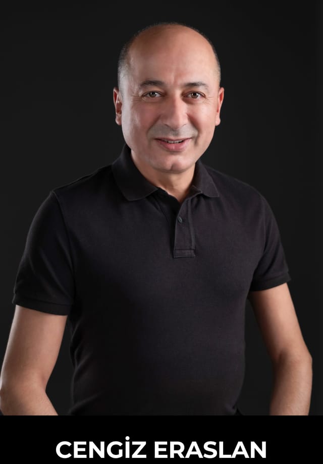 Cengiz Eraslan